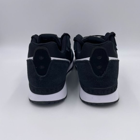 Nike Venture Runner Black Mens Shoes - Picture 4 of 8